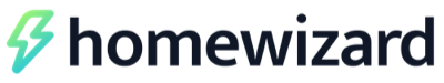 HomeWizard - Energie monitoring partner