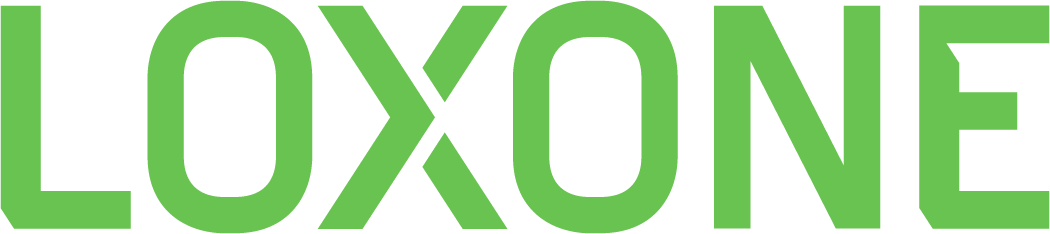 Loxone - Smart home automatisering partner