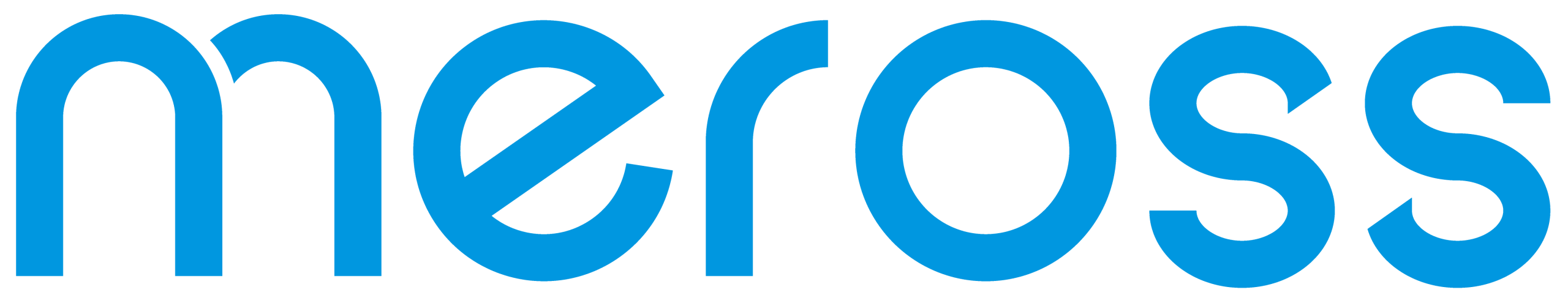 Meross - Slimme sensoren en devices partner